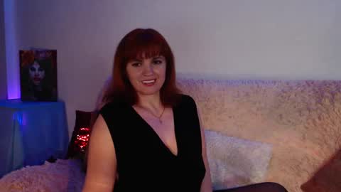 gentlemila online show from 01.16.25