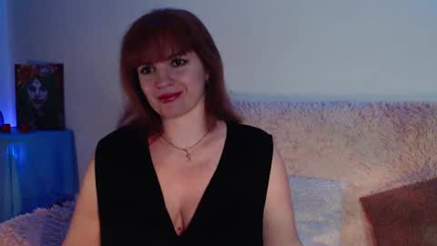 gentlemila online show from 01.20.25
