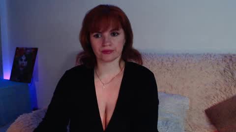 gentlemila online show from 01.24.25