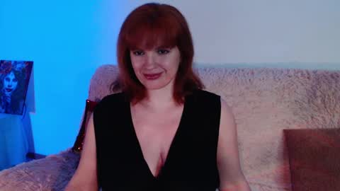 gentlemila online show from 01.29.25