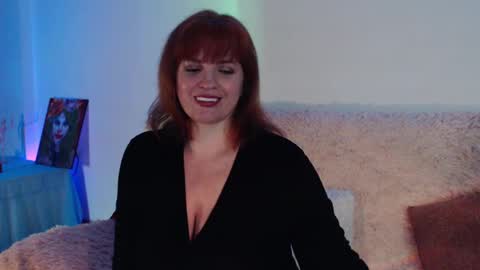 gentlemila online show from 02.05.25