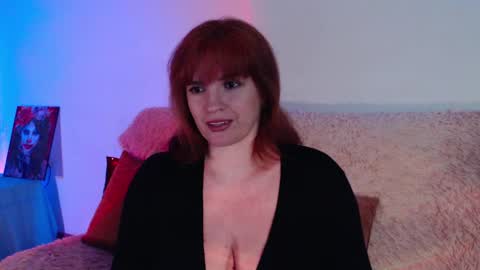 gentlemila online show from 02.12.25