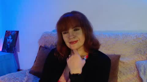 gentlemila online show from 02.13.25