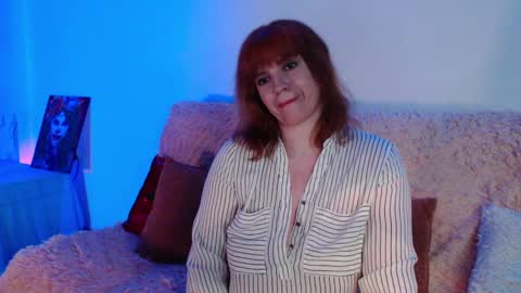 gentlemila online show from 03.03.25