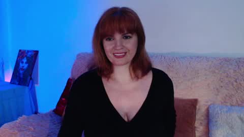 gentlemila online show from 03.06.25