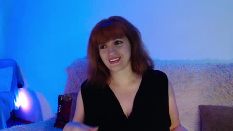 gentlemila online show from 03.12.25