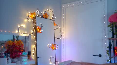 GentleRossi online show from 10.03.25