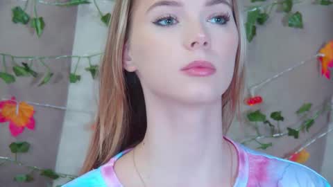 GentleRossi online show from 10.04.25