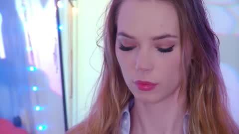 GentleRossi online show from 11.01.25