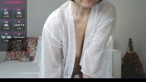 Elena online show from 12.25.24