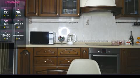 Elena online show from 12.30.24