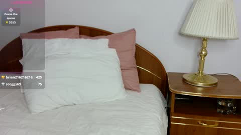 Elena online show from 02.28.26