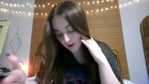 Snapshot of genzfucktoy chatting on 11.03.25 genzfucktoy online show from 11.03.25