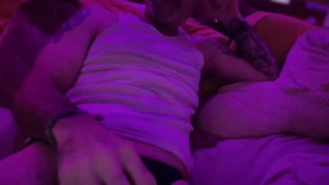 Snapshot of geomae chatting on 10.10.25 geomae online show from 10.10.25