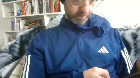 Geon online show from 03.26.26