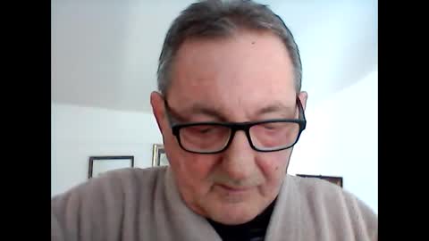 Snapshot of georg1412 chatting on 02.08.25 georg1412 online show from 02.08.25