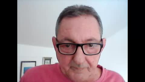 georg1412 online show from 11.03.25