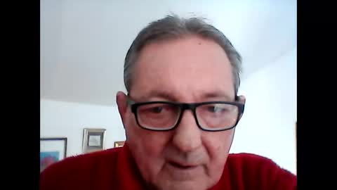 georg1412 online show from 01.17.26