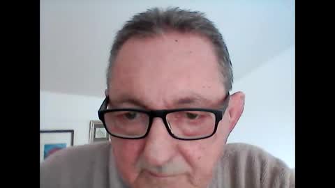 georg1412 online show from 04.02.26