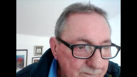 georg1412 online show from 04.12.26