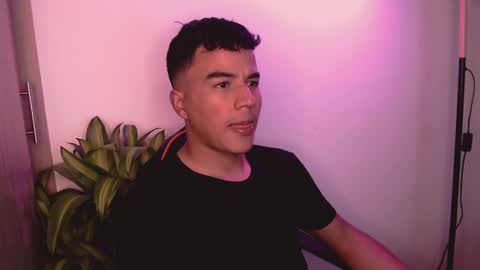 Jorge online show from 12.15.24