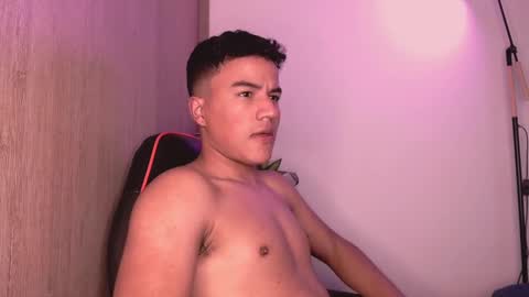 Jorge online show from 12.17.24