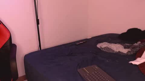 Jorge online show from 12.19.24