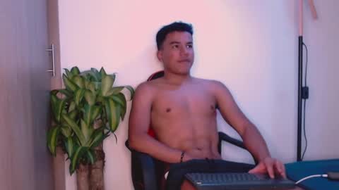 Jorge online show from 12.22.24