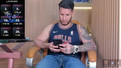 George online show from 09.17.25