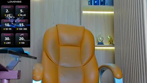 George online show from 10.29.25