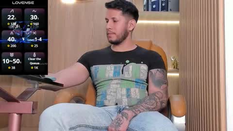 George online show from 11.06.25