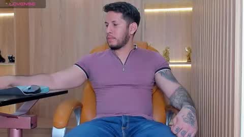 George online show from 11.17.25