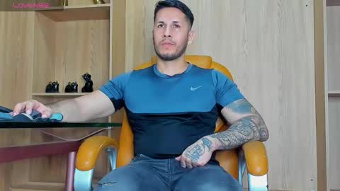 George online show from 01.10.26