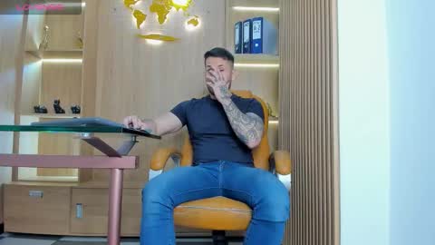 George online show from 02.15.26