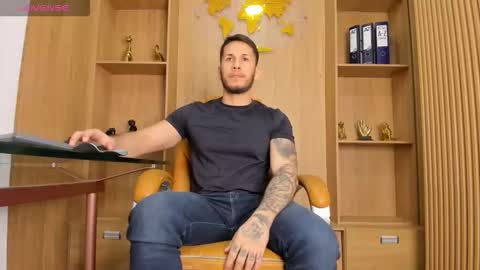 George online show from 03.22.26