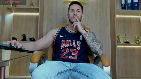 George online show from 04.07.26