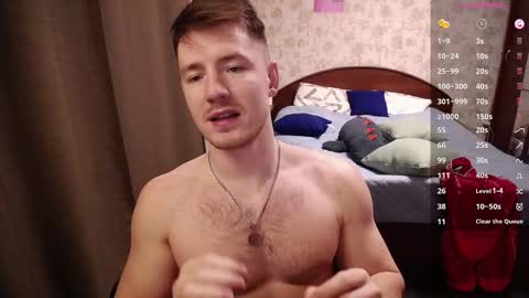 Snapshot of george_fflo chatting on 02.22.25 George lush is active online show from 02.22.25