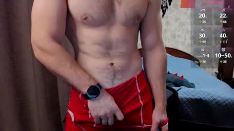 Snapshot of george_fflo chatting on 03.11.25 George lush is active online show from 03.11.25