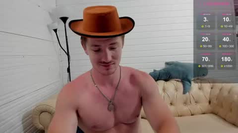 Snapshot of george_fflo chatting on 07.05.26 George lush is active online show from 07.05.26