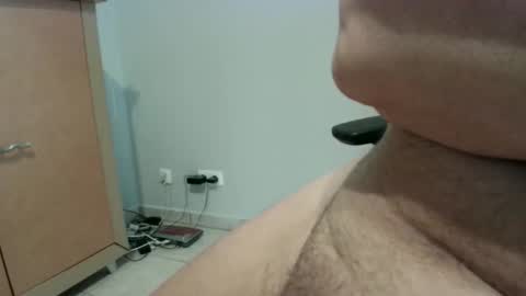 Snapshot of georgecloonie chatting on 03.16.26 George Cloonie online show from 03.16.26