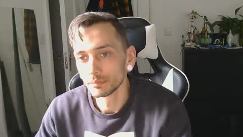 georgek0011 online show from 02.09.26