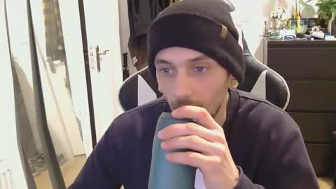 georgek0011 online show from 02.13.26