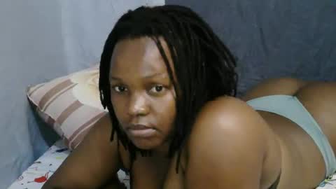 Snapshot of georgeous_kimberly chatting on 09.18.25 georgeous_kimberly online show from 09.18.25