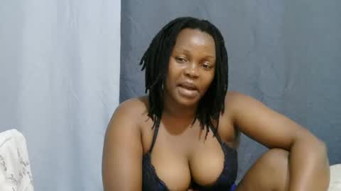 georgeous_kimberly online show from 11.18.25