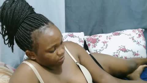georgeous_kimberly online show from 03.15.26
