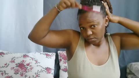 georgeous_kimberly online show from 05.20.26