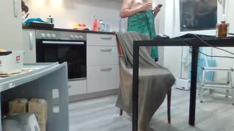 georges6869 online show from 07.08.26