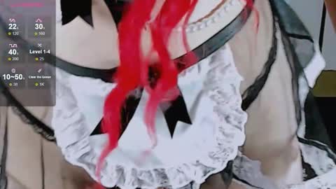 Snapshot of georgia_millers chatting on 09.24.25 Georgia G online show from 09.24.25