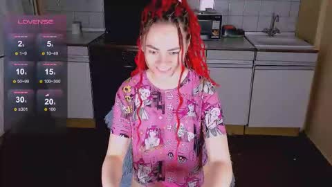 Snapshot of georgia_millers chatting on 11.09.25 Georgia G online show from 11.09.25