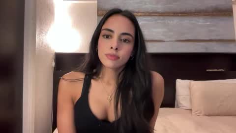 Snapshot of georgialeeex chatting on 10.11.25 Georgia online show from 10.11.25